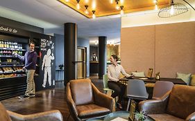 Mercure Hotel Berlin Zentrum Superior